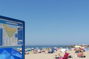 nieuws brouwersdam scharendijke