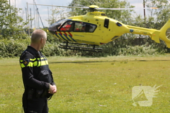 ongeval vlagheide schijndel