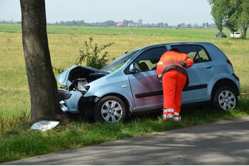 ongeval midsbuorren warten