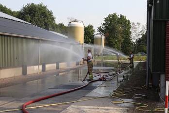 nieuws prinsenweg nijkerk