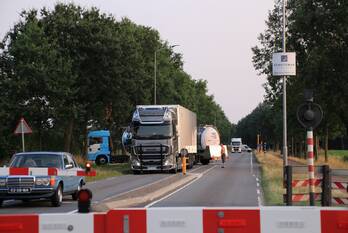 nieuws nijkerkerweg barneveld