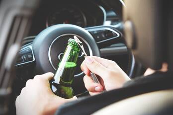 ongeval boulevard barnaart - n200 zandvoort