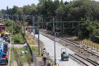 nieuws parallelweg barneveld