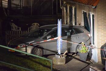 ongeval molendijk krimpen aan de lek