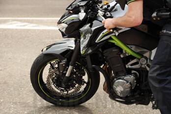 ongeval middelhoefseweg amersfoort