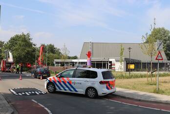 brand zuiderinslag hoevelaken