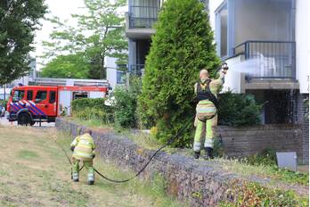 brand de gouden ploeg amersfoort