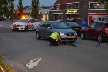 ongeval ljurkstrjitte de westereen