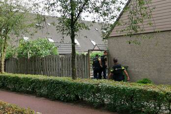 nieuws van ostadestraat ede