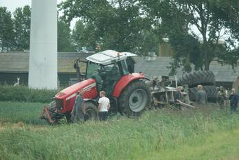 nieuws nesserlaan pingjum