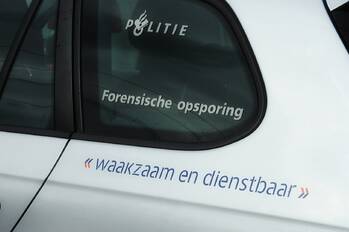 schietincident hogevecht amsterdam