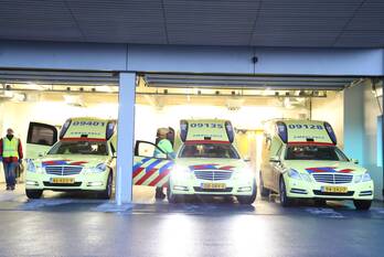 ongeval putterweg voerendaal