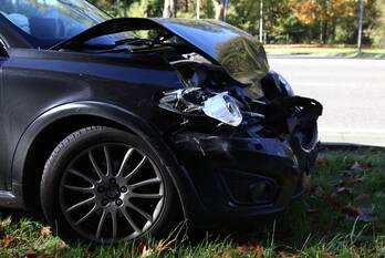 ongeval achtmaalseweg achtmaal