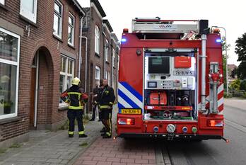 brand weteringpad boskoop