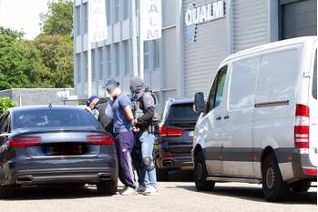 nieuws oranjelaan rozenburg