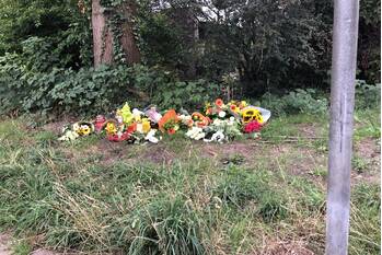 ongeval kayersdijk apeldoorn