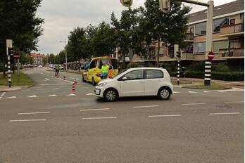 ongeval ringweg randenbroek amersfoort