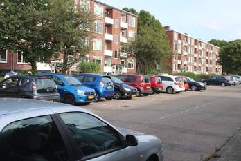 nieuws lekstraat apeldoorn