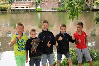 nieuws jachtlaan barneveld