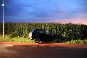 ongeval oldenbarnevelderweg barneveld