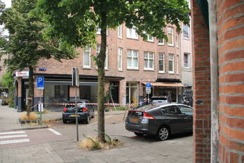 nieuws lutmastraat amsterdam