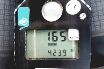 nieuws rijksweg a10 amsterdam