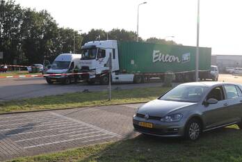 nieuws rijksweg a1 terschuur