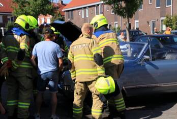 brand tijsselinglaan barneveld