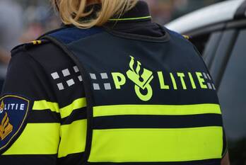ongeval eerste oosterparkstraat amsterdam