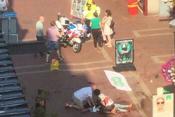 nieuws spoorstraat den helder