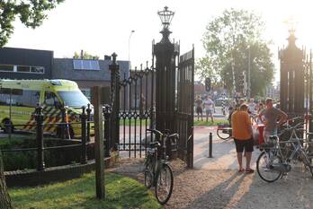 steekincident van zuijlen van nieveltlaan barneveld