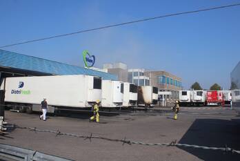 brand laan van malkenschoten apeldoorn