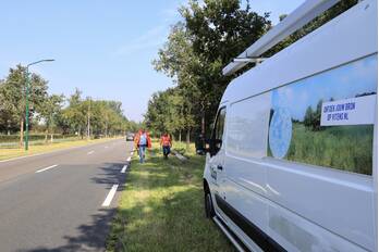 waterlekkage bunschoterstraat - n199 hoogland