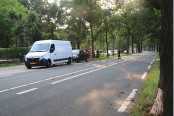 ongeval birkstraat - n221 soest