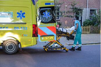 brand beresteinseweg hilversum