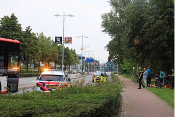 ongeval stadsring amersfoort
