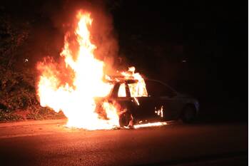 brand albert cuypstraat ede