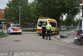 ongeval da costakade gouda