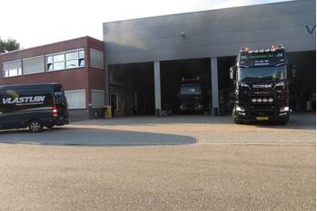 brand de hooge hoek renswoude