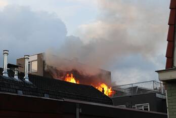 brand pastoor gowthorpestraat barneveld