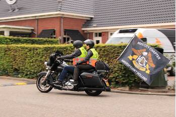 evenement n301 terschuur