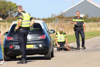 ongeval verseputseweg kerkwerve