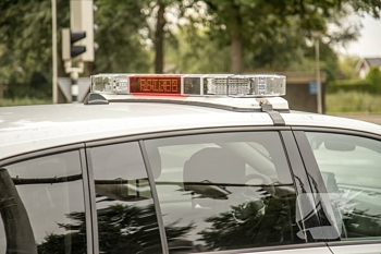 ongeval edisonweg veghel