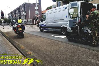 nieuws pieter calandlaan amsterdam