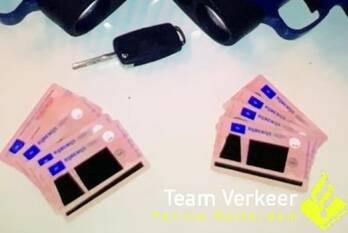 nieuws rijksweg a16 rotterdam