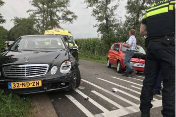 ongeval velkemeensedijk harskamp