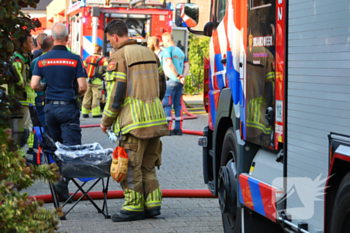 brand hoefsmidhof purmerend
