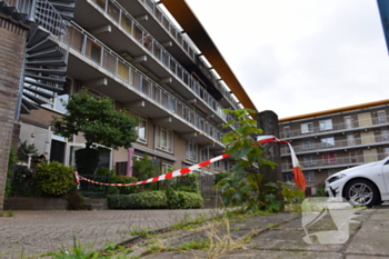 brand brahmslaan eindhoven