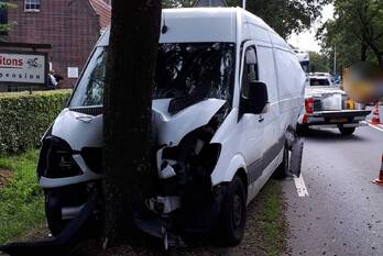 ongeval boekelseweg - n605 handel