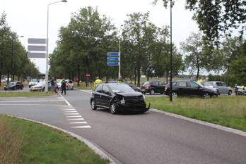 ongeval kayersdijk beekbergen